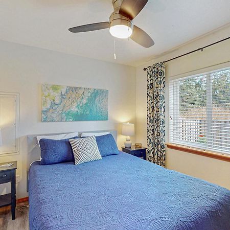 Blue Wave Cottage Pacific Beach Esterno foto