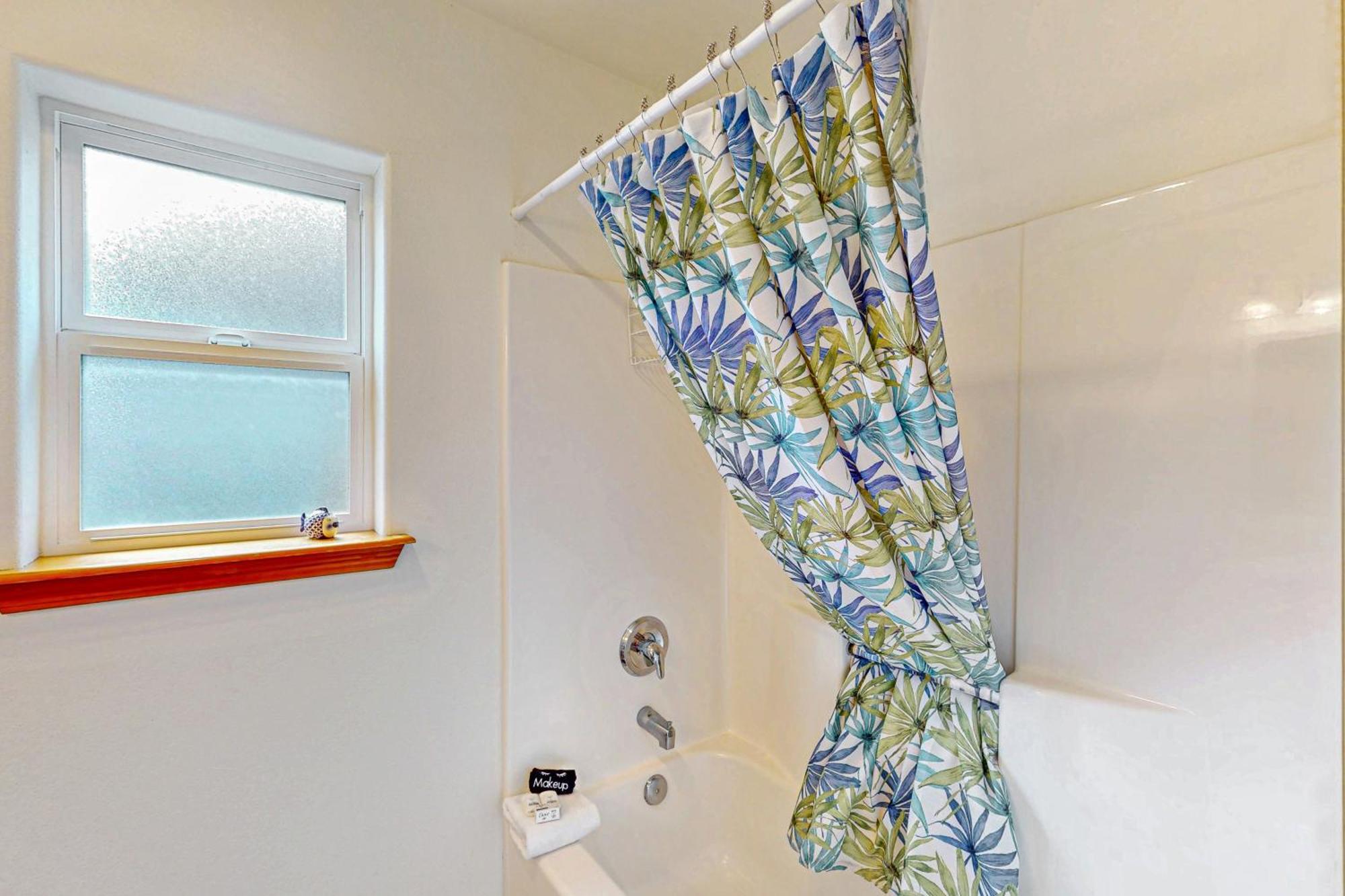 Blue Wave Cottage Pacific Beach Esterno foto
