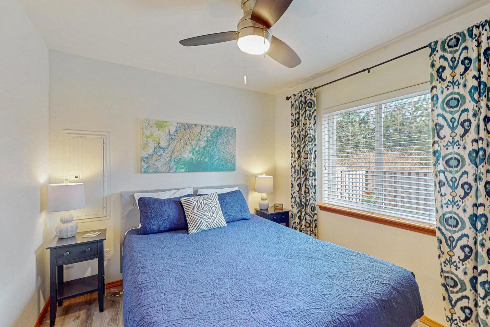 Blue Wave Cottage Pacific Beach Esterno foto