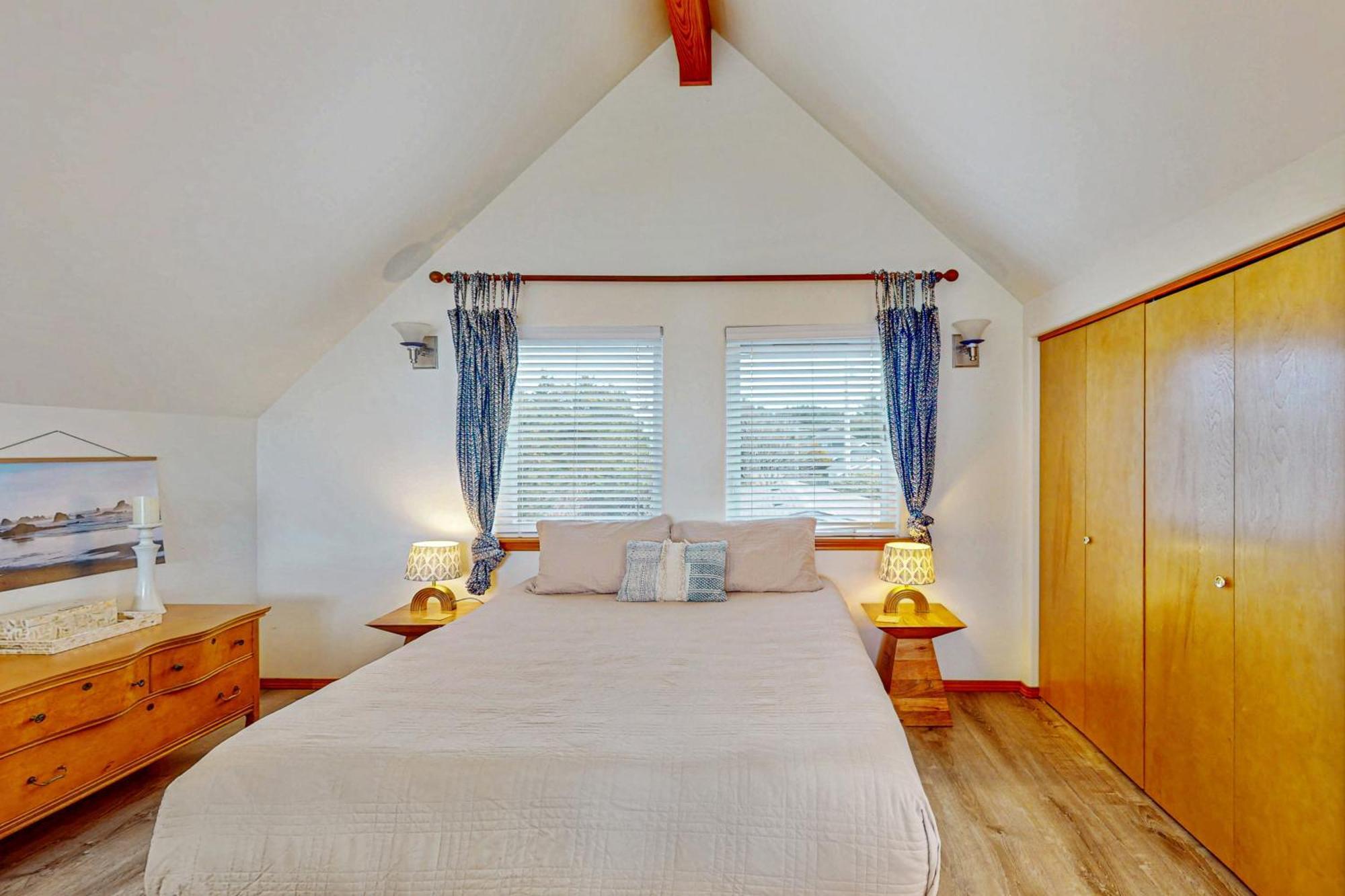 Blue Wave Cottage Pacific Beach Esterno foto