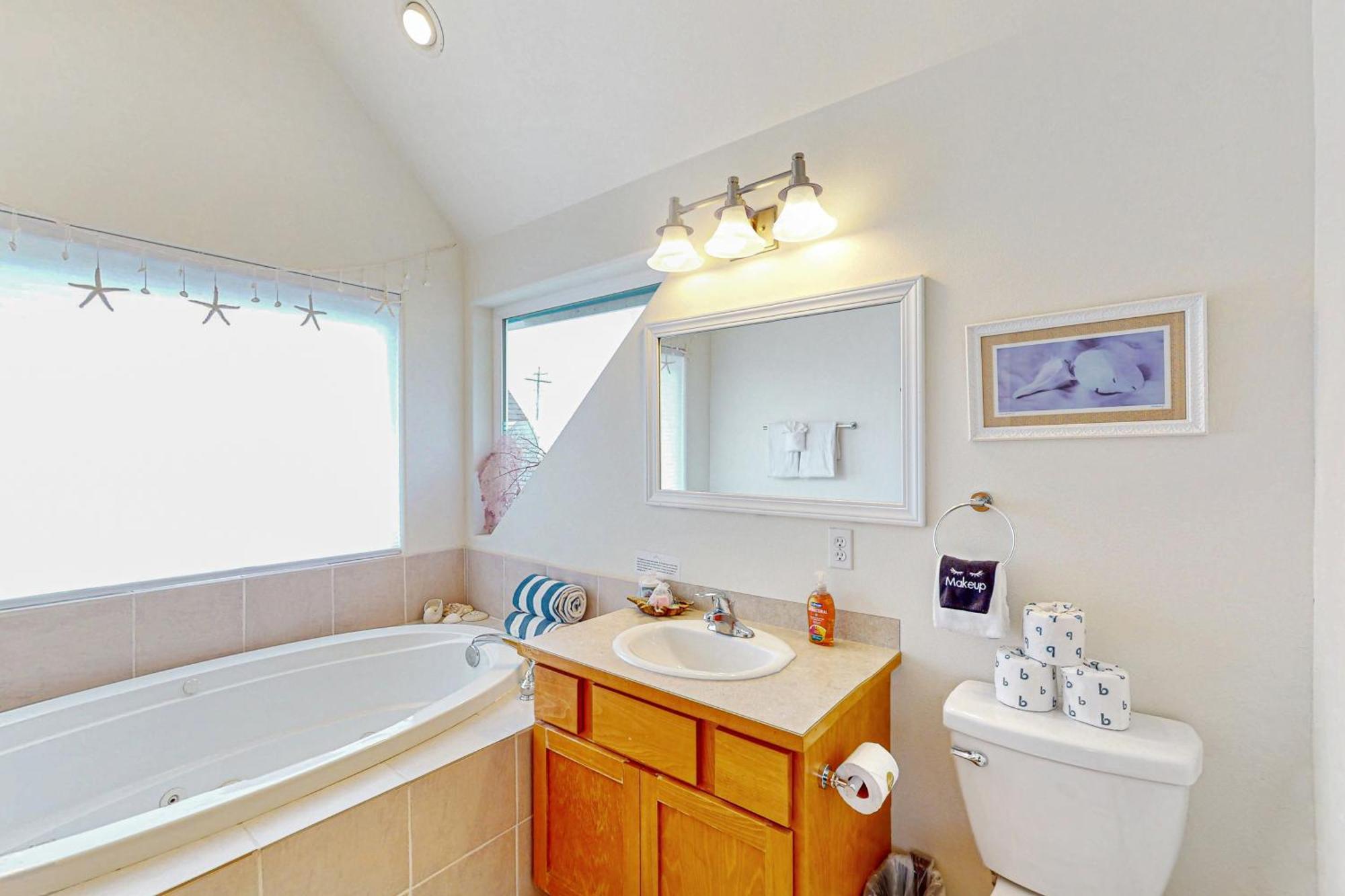 Blue Wave Cottage Pacific Beach Esterno foto