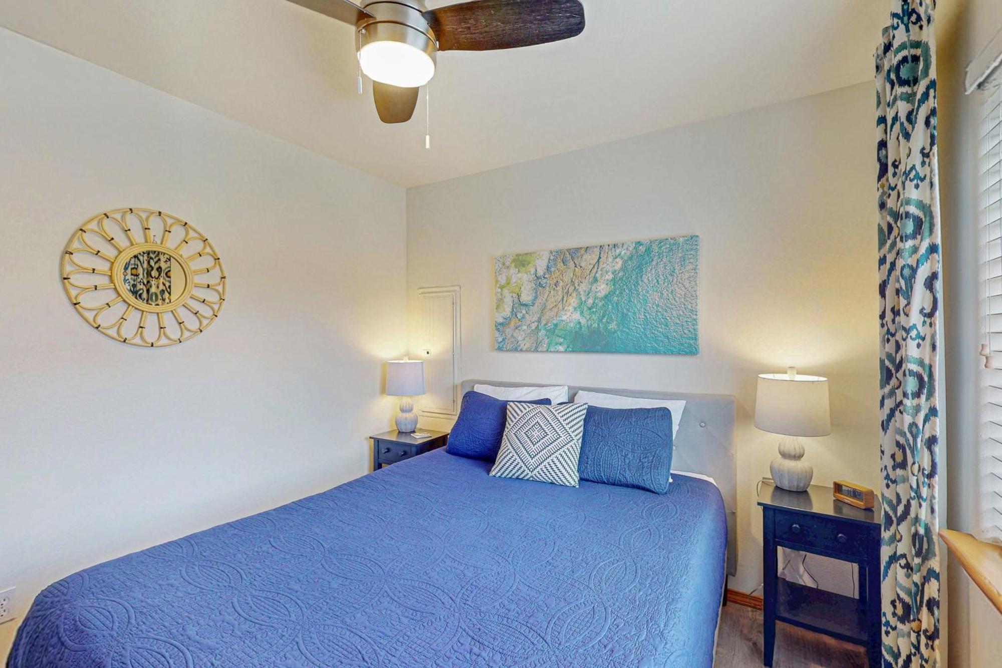 Blue Wave Cottage Pacific Beach Esterno foto