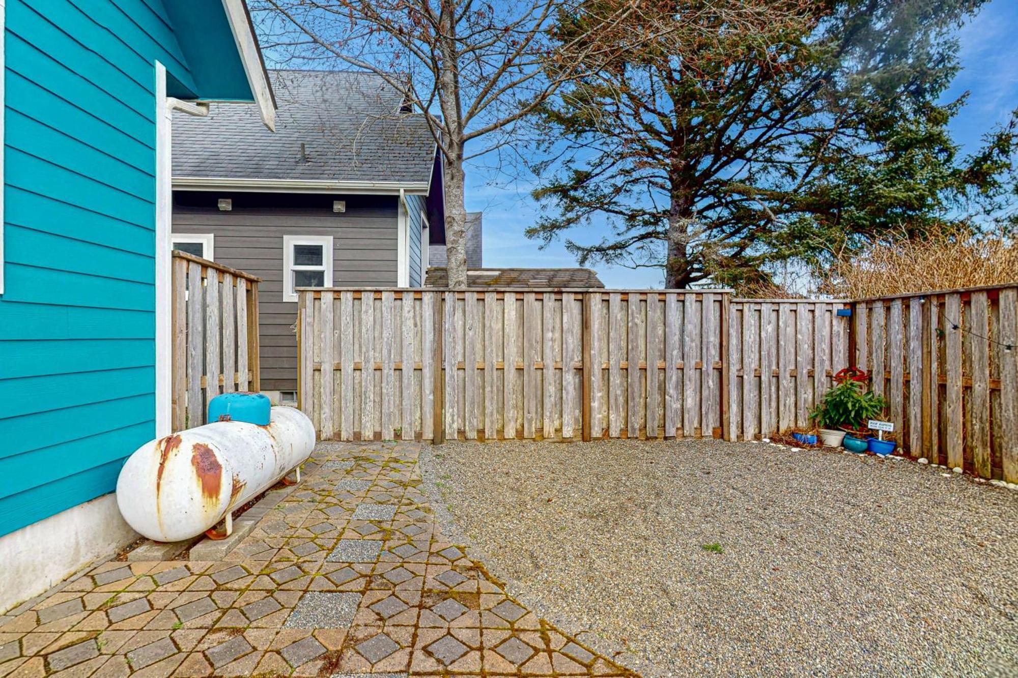 Blue Wave Cottage Pacific Beach Esterno foto